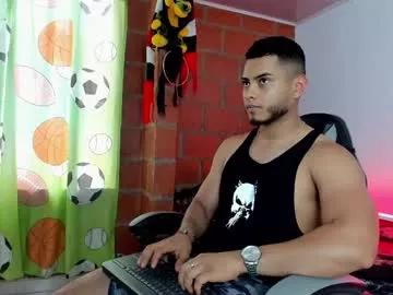 tyler_price01 on Chaturbate