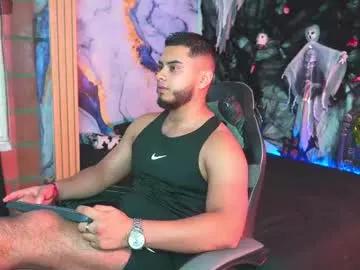 tyler_price01 on Chaturbate