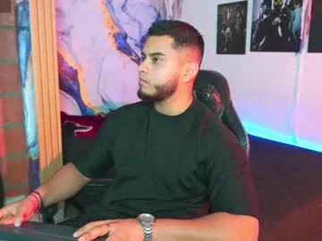 tyler_price01 on Chaturbate