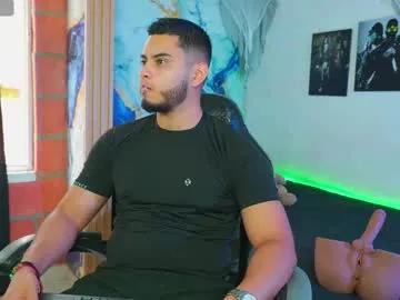 tyler_price01 on Chaturbate