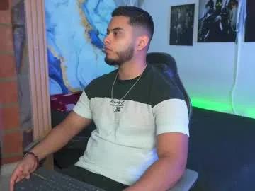 tyler_price01 on Chaturbate