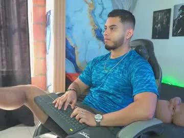 tyler_price01 on Chaturbate