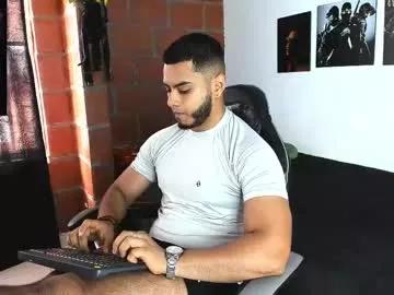 tyler_price01 on Chaturbate