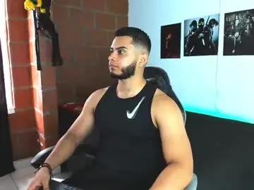 tyler_price01 on Chaturbate