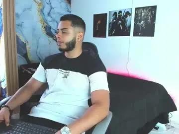 tyler_price01 on Chaturbate