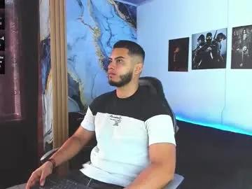 tyler_price01 on Chaturbate