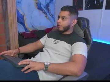 tyler_price01 on Chaturbate