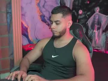 tyler_price01 on Chaturbate