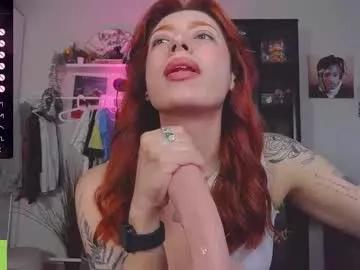 ur_olivia on Chaturbate