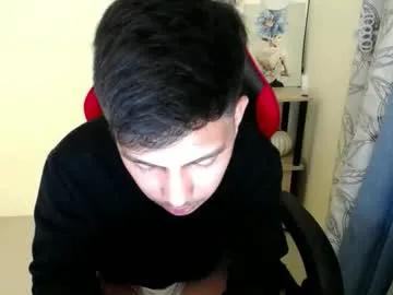 urcuteguy_jhonx's avatar