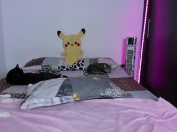 uryko_yor on Chaturbate