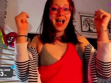 vainillacrepe on Chaturbate