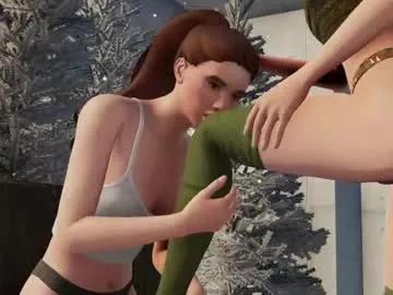 valentia_vickers on Chaturbate