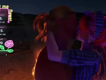 valentia_vickers on Chaturbate