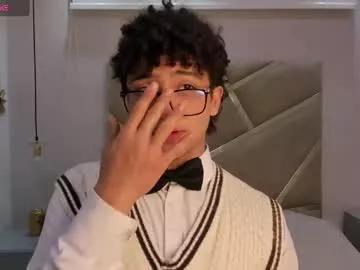 valentin0_3 on Chaturbate