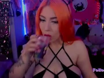 valentinamiller_ on Chaturbate