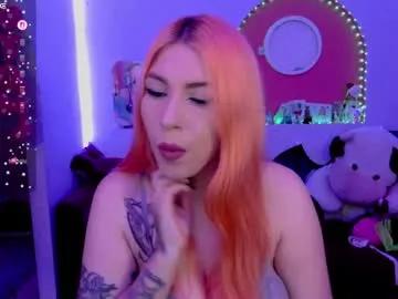 valentinamiller_ on Chaturbate