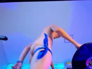 valentinomoreti on Chaturbate