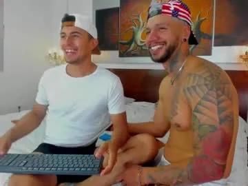 valentinos_ on Chaturbate