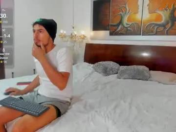 valentinos_ on Chaturbate