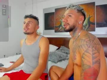 valentinos_ on Chaturbate