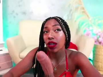 valeriebony on Chaturbate