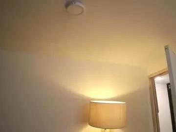 valeriebony on Chaturbate