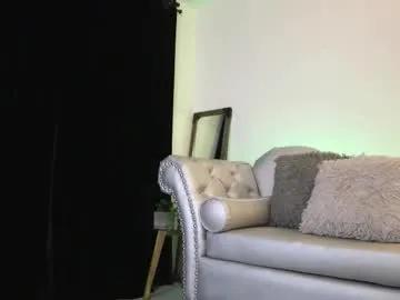 valeriebony on Chaturbate