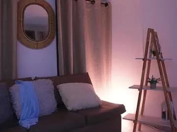 valeriebony on Chaturbate