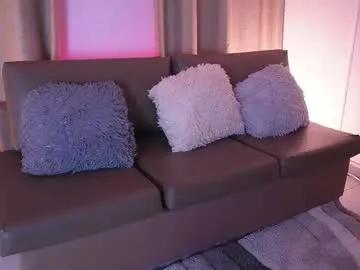 valeriebony on Chaturbate