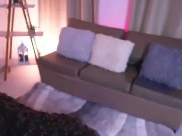 valeriebony on Chaturbate