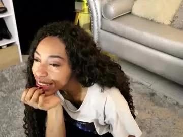 valeriebony on Chaturbate