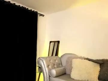 valeriebony on Chaturbate