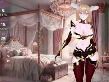 valkiechan on Chaturbate