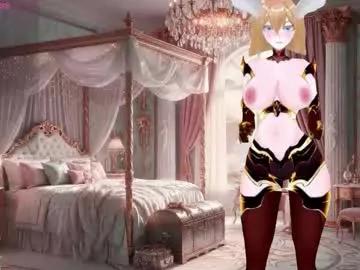 valkiechan on Chaturbate