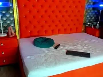 valleriejonnes on Chaturbate