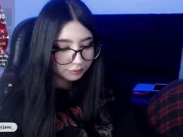 vammpyjane on Chaturbate
