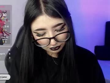 vammpyjane on Chaturbate