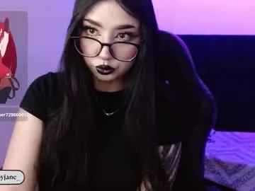 vammpyjane on Chaturbate