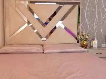 vanessa_guzman1 on Chaturbate