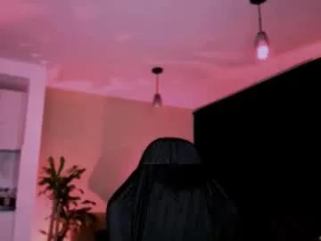 vanessablackrose on Chaturbate