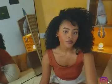 vanestrauss on Chaturbate