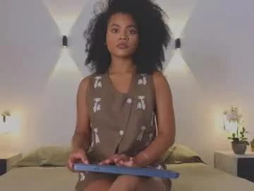 vanestrauss on Chaturbate