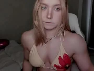 vanillalivitski on Chaturbate