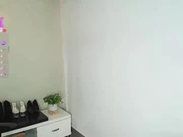 vctoria_collins_ on Chaturbate