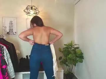 vctoria_collins_ on Chaturbate