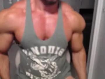 vecinito_ctb on Chaturbate