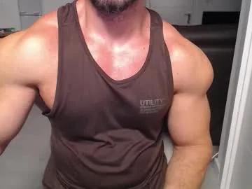 vecinito_ctb on Chaturbate