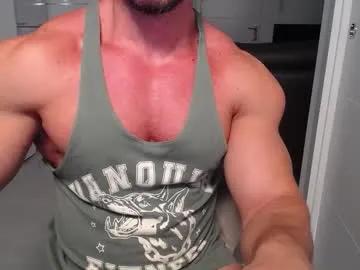 vecinito_ctb on Chaturbate