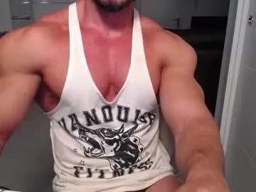 vecinito_ctb on Chaturbate